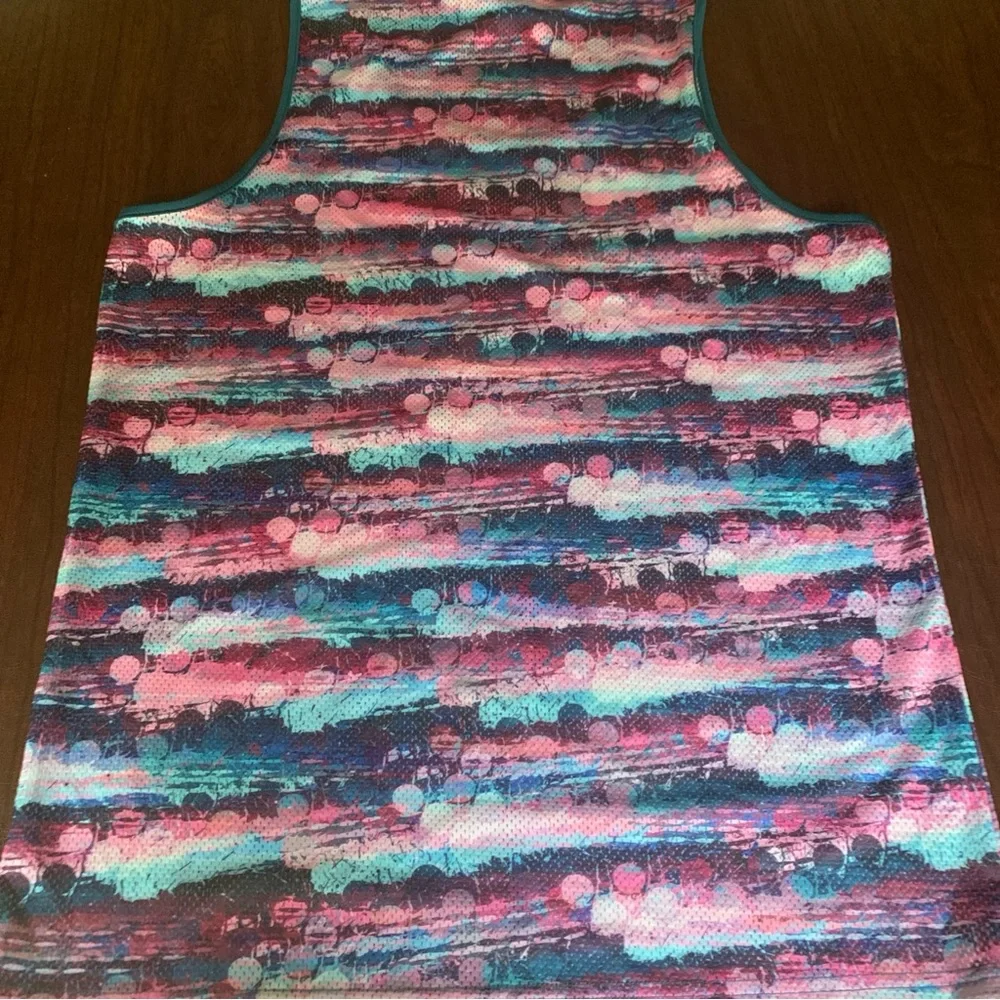 St33le Men’s Size Medium NWT  Tank Top - Picture 3 of 3